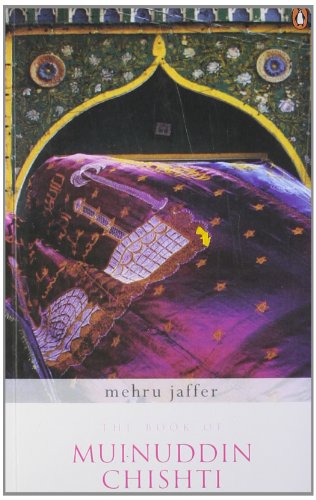 Book Book Of Muinuddin Chishti free