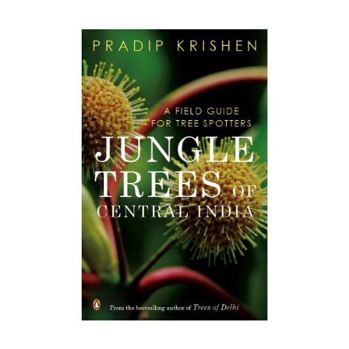 Book Jungle Trees of Central India [Paperback] [Jan 01, 2014] Krishen; Pradip free