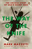 Book Way of the Knife;The free