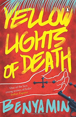 Book Yellow Lights of Death free