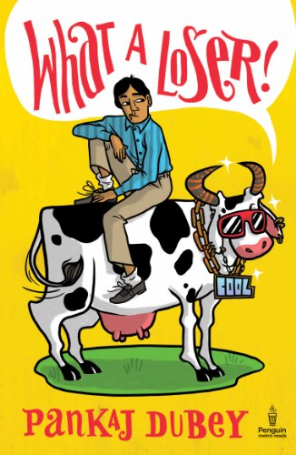 Book What a Loser! free
