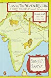 Book Land of the Seven Rivers: A Brief History of India's Geography free