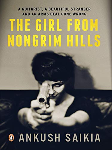 Book The Girl from Nongrim Hills free
