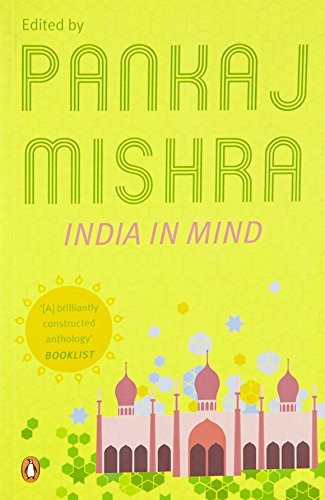 Book India in Mind [Paperback] [Jan 01, 2013] Mishra; Pankaj (Ed.) free