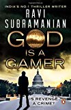 Book God Is a Gamer free