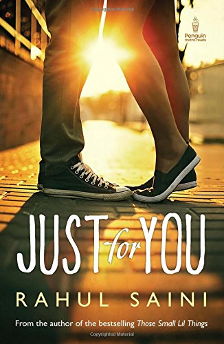 Book Just For You free