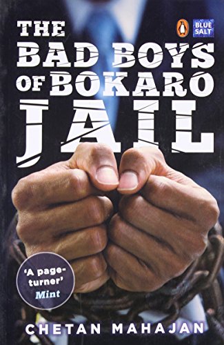 Book The Bad Boys of Bokaro Jail free