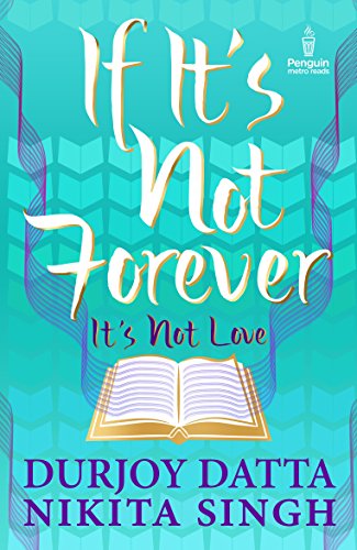 Book If It’s Not Forever free Book If It’s Not Forever free
