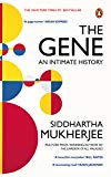 Book The Gene: An Intimate History [Paperback] [Jan 01, 2017] Siddhartha Mukherjee free