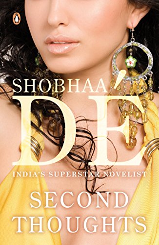 Book Second Thoughts free