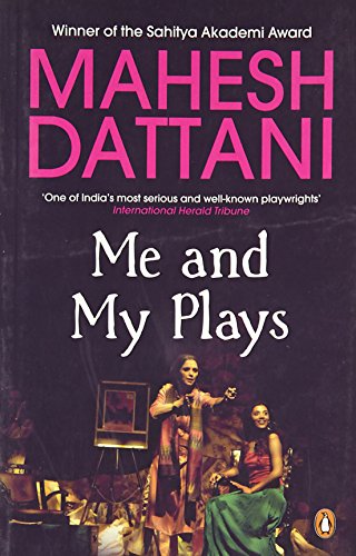 Book Me And My Plays free