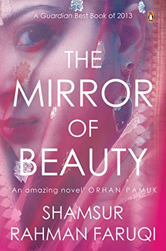 Book The Mirror of Beauty free