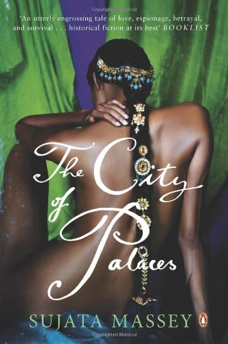 Book The City of Palaces free