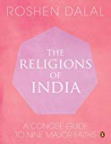 Book Religions Of India: A Concise Guide To Nine Major Faiths free