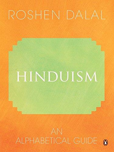Book Hinduism: An Alphabetical Guide [Apr 01, 2014] Dalal, Roshen free