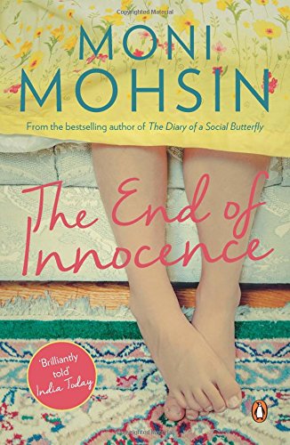 Book The End of Innocence free