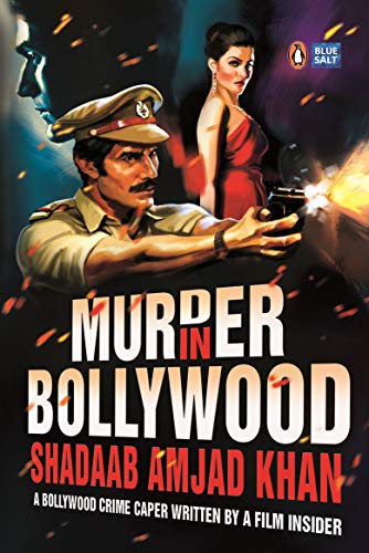 Book Murder in Bollywood free