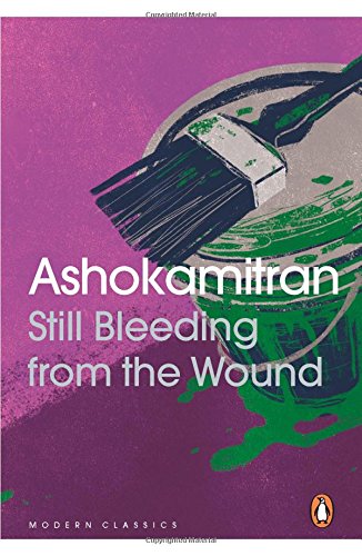 Book Still Bleeding From The Wound free