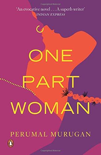 Book One Part Woman free