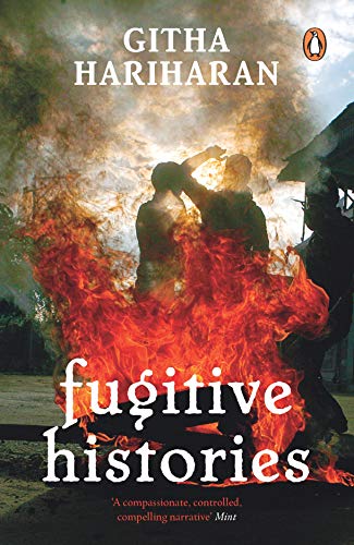 Book Fugitive Histories free