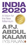 Book India 2020: A Vision for the New Millennium, packaging may vary free