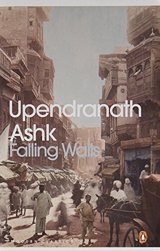 Book Falling Walls free