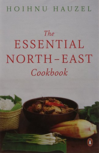 Book The Essential North-East Cookbook free