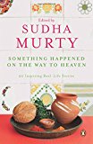 Book Something Happened On The Way To Heaven free