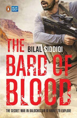 Book Bard of Blood free