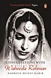 Book Conversations with Waheeda Rehman by Nasreen Munni Kabir (2015-03-15) free