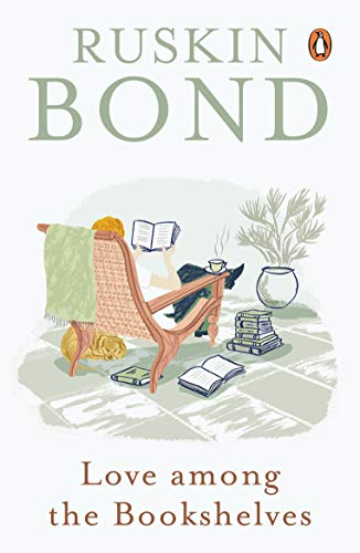 Book Love Among the Bookshelves free