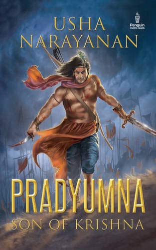 Book Pradyumna: Son of Krishna free Book Pradyumna: Son of Krishna free