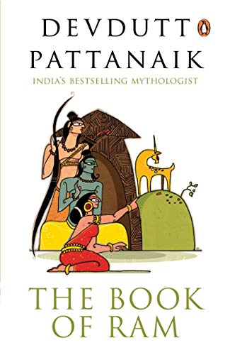 Book The Book of Ram free