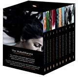 Book The Mahabharata (10 vol Box Set) free