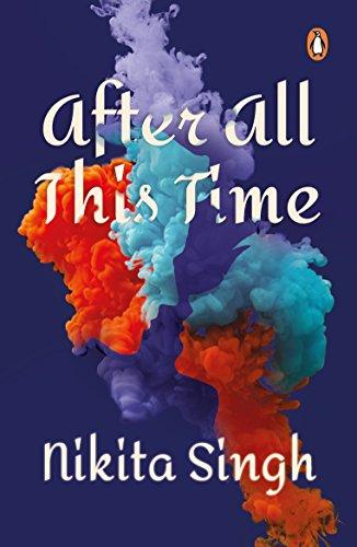 Book After All This Time free