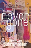 Book Never Gone free
