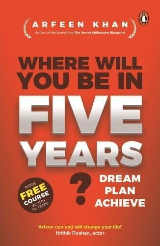 Book Where Will You Be in Five Years? free