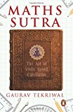 Book Maths Sutra: The Art Of Indian Speed Calculation free