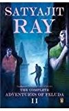 Book Complete Adventures of Feluda Vol. 2 free