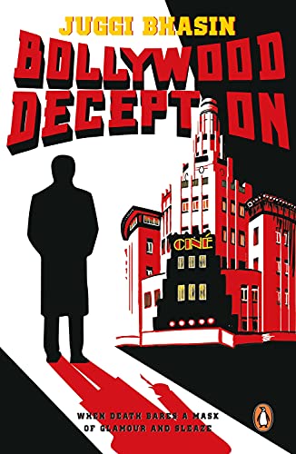 Book Bollywood Deception free