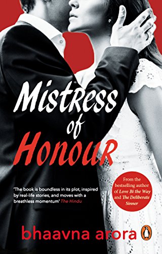 Book The Mistress of Honour free