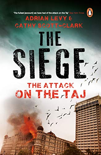 Book The Siege: The Attack on the Taj free