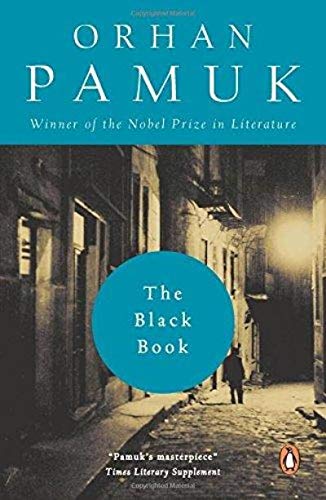 Book The Black Book free