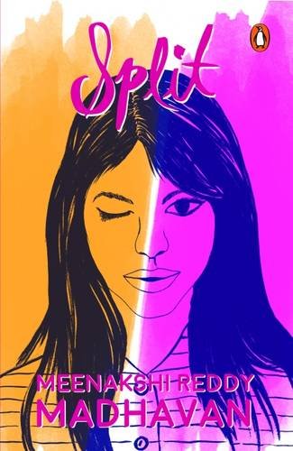 Book Split [Nov 02, 2015] Reddy, Meenakshi Madhavan free