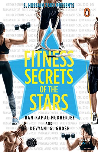 Book Fitness Secrets of the Stars free