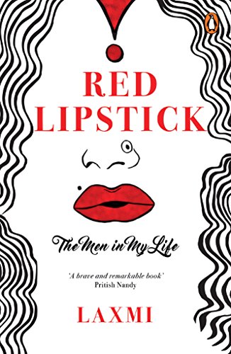 Book Red Lipstick: The Men in My Life free