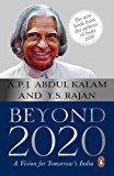 Book Beyond 2020: A Vision For Tomorrow’s India free
