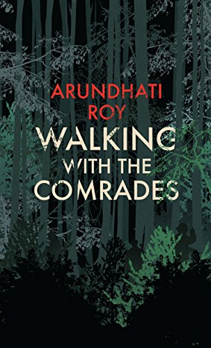 Book Walking with the Comrades free