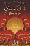 Book Flood of Fire [Paperback] [Jan 01, 2013] AMITAV GHOSH free