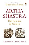 Book Arthashastra: The Science of Wealth free